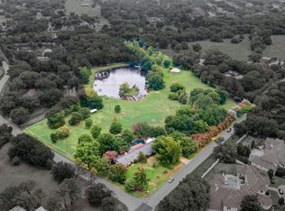 4016 Jackson Rd, Colleyville, TX 76034