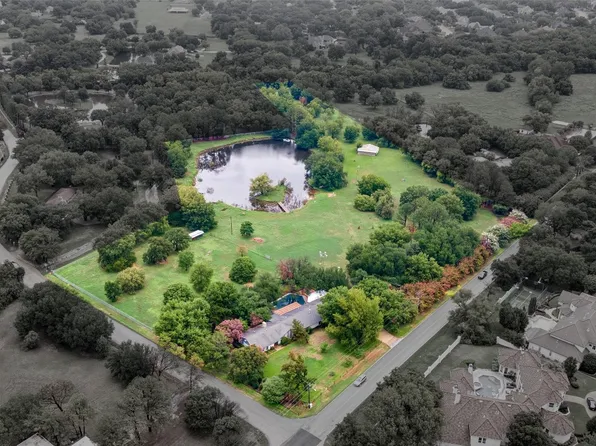 4016 Jackson Rd, Colleyville, TX 76034
