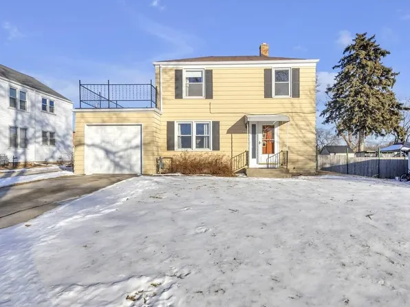 3013 North 10th STREET, Sheboygan, WI 53083