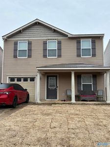 16789 Wellhouse Dr, Harvest, AL, 35749