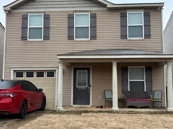 16789 Wellhouse Dr, Harvest, AL 35749