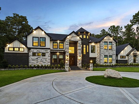 4th image of 19314 Chateau Ridge Ct