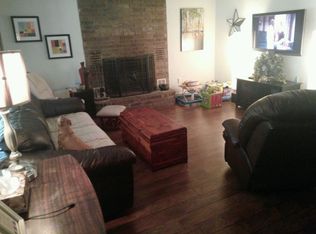 714 Acklin Gap Rd, Conway, AR 72032