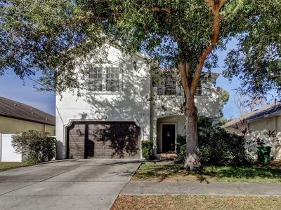 2913 W Cordelia St, Tampa, FL, 33607