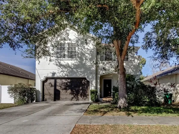 2913 W Cordelia St, Tampa, FL 33607