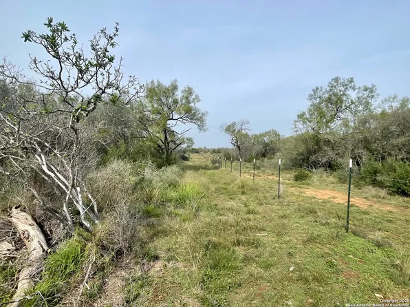 169 county road 1670 LOT 5, Moore, TX 78057