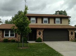 1785 Ginter Rd, Defiance, OH 43512