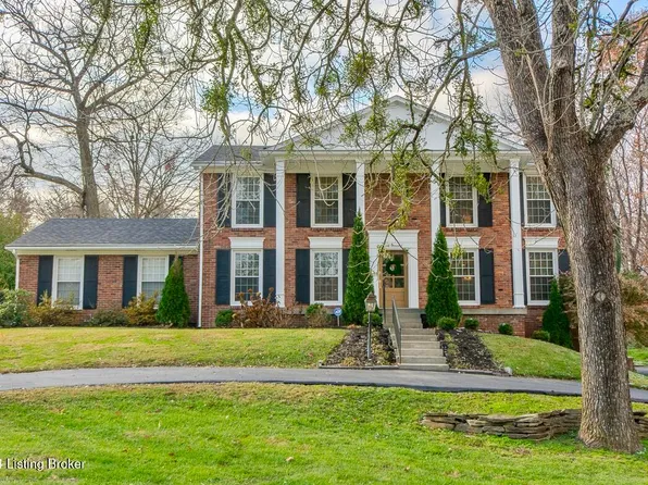 3000 Shallcross Way, Glenview Hills, KY 40222