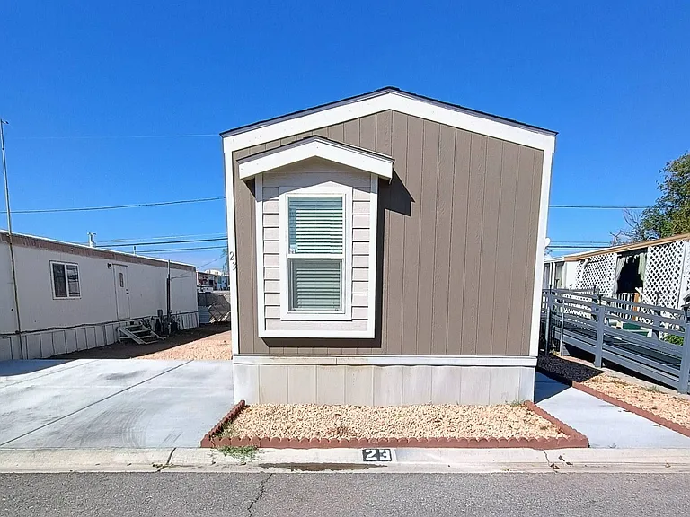 4388 E Lake Mead Blvd #23 — Photo 1