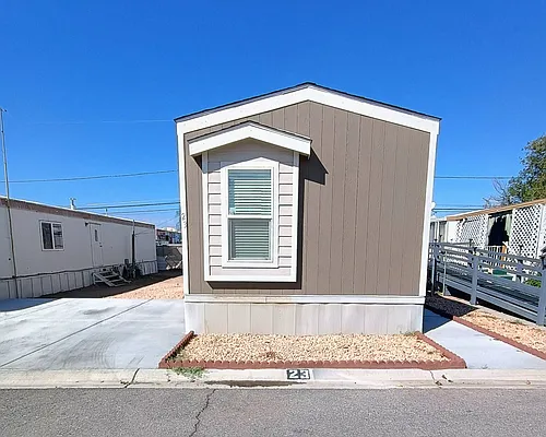 4388 E Lake Mead Blvd Photo 1