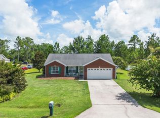 2947 Bay Village Street, Shallotte, NC 28470