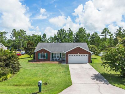 2947 Bay Village Street, Shallotte, NC, 28470
