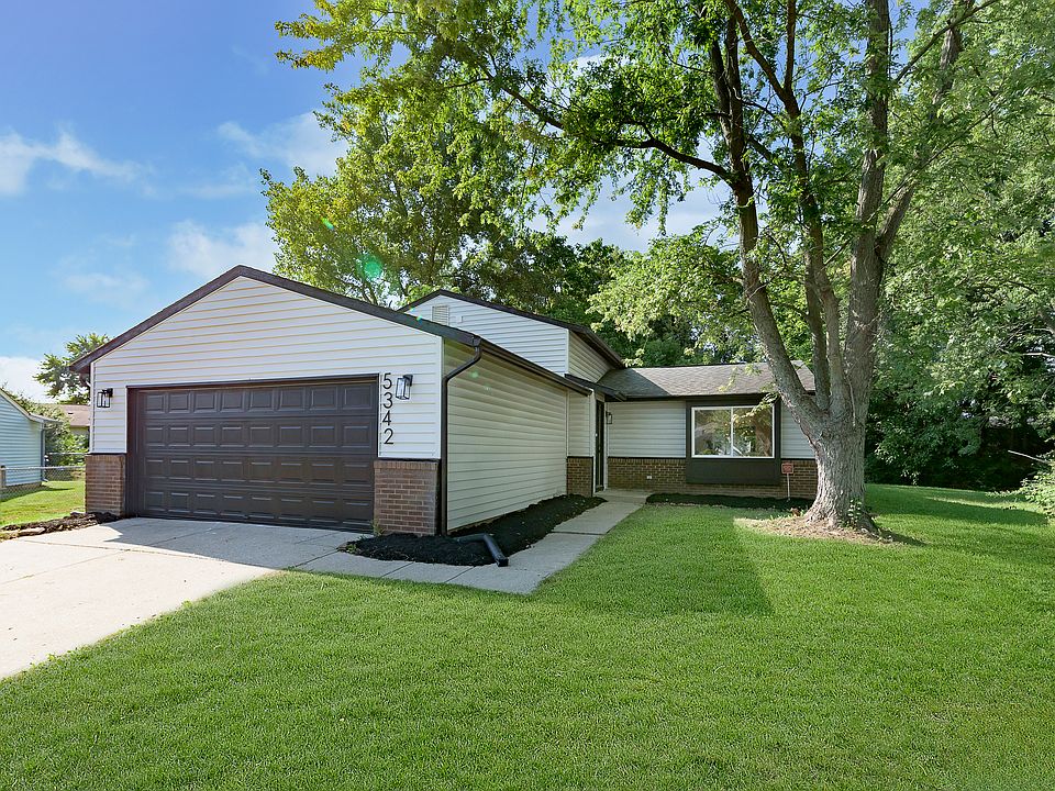 1st image of 5342 Shefford Ct
