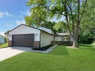 5342 Shefford Ct, Indianapolis, IN 46254