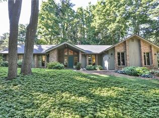 5 Random Woods, Pittsford, NY 14534