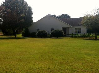 1979 Mount Pleasant Rd, Willow Spring, NC 27592