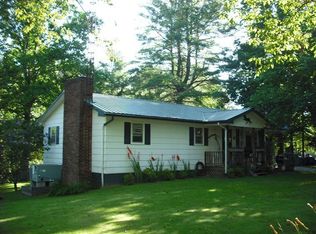 530 Boone Ridge Rd, Jamestown, TN 38556