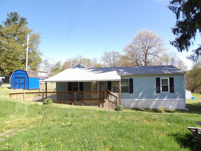 18 Orchard St, Masontown, WV, 26542