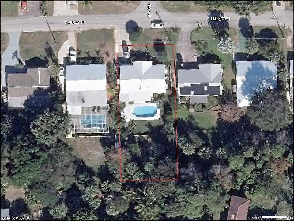 1st image of 4136 NE Hyline Dr
