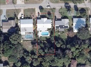 4136 NE Hyline Dr, Jensen Beach, FL 34957