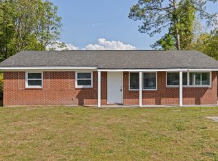 3206 Rhonda Drive, Augusta, GA 30906