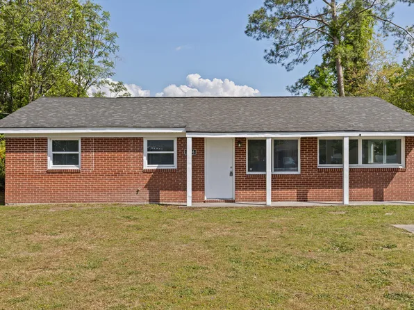 3206 Rhonda Drive, Augusta, GA 30906