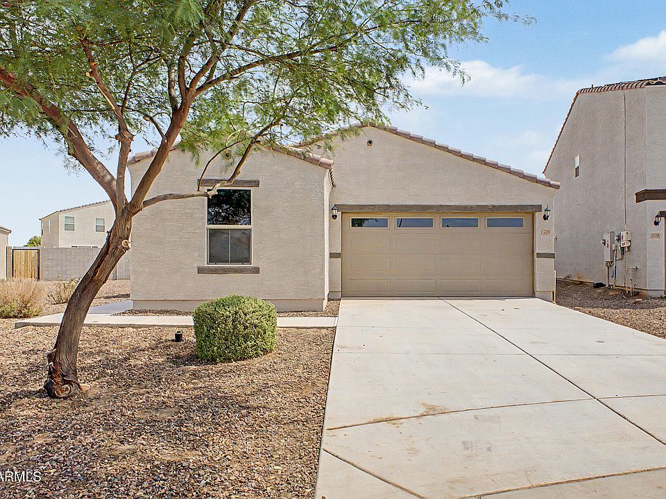 1st image of 1348 W PINKLEY Way