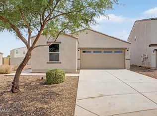 1348 W PINKLEY Way, Coolidge, AZ 85128