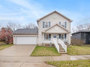 615 N 5th St, Niles, MI