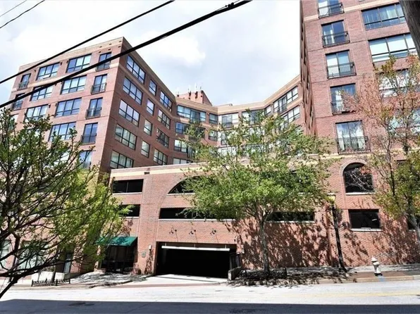 115 W Peachtree Pl NW Unit 419, Atlanta, GA 30313