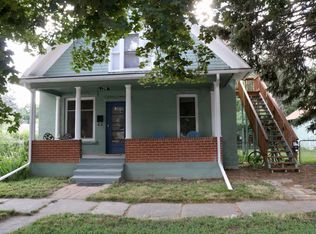 129 1/2 N Grant Ave, Fort Collins, CO 80521