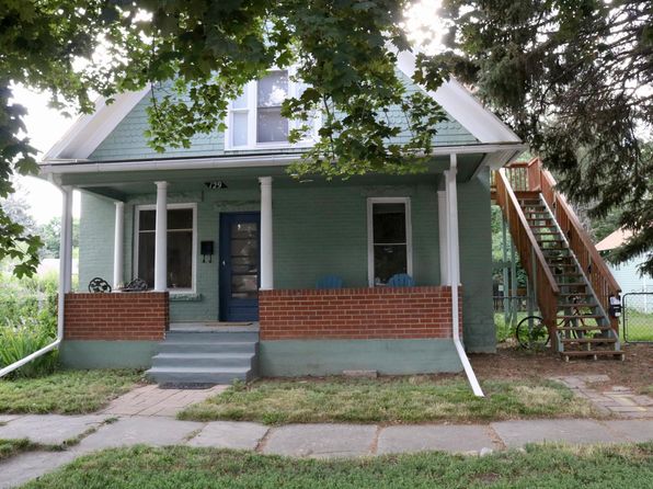 129 1/2 N Grant Ave