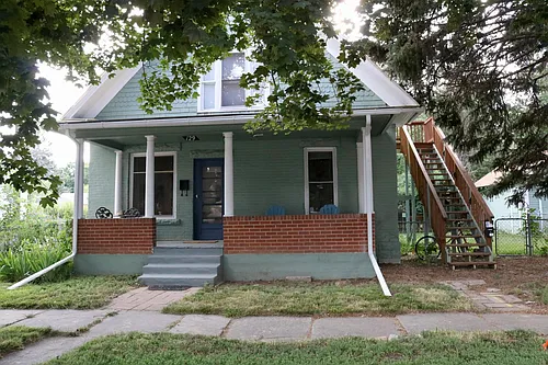 129 1/2 N Grant Ave Photo 1