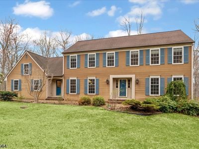 3 Beaver Brook Dr, Long Valley, NJ, 07853