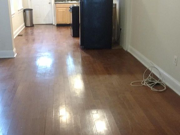 Dining Room and Kitchen