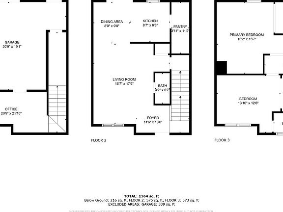 5th image of 1002 Enterprise Dr Unit 316
