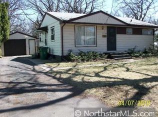 5214 Scott Ave N, Crystal, MN 55429