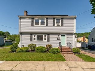 16 Laurent Rd, Salem, MA 01970