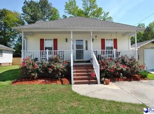 634 Garden Hills Dr, Florence, SC 29505