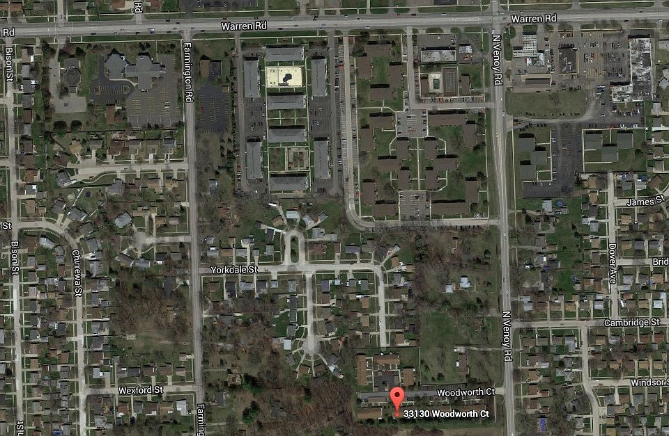 1st image of 33130 Woodworth Ct #17