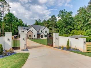 4145 Thompson Mill Rd, Buford, GA 30519