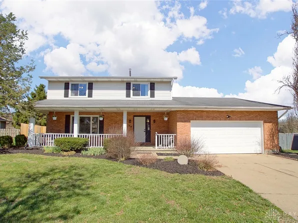 18 Justin Pl, Hamilton, OH 45013
