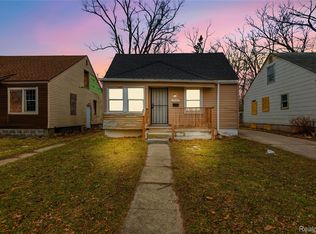 17142 Pembroke Ave, Detroit, MI 48235