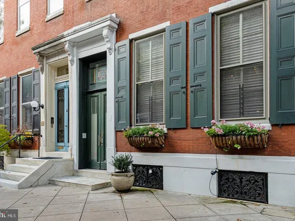 1809 Pine St #0, Philadelphia, PA 19103