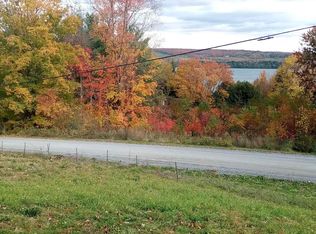 61 Sandy Bay Rd, Franklin, VT 05457