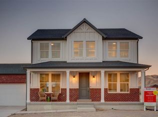 Homes Available Soon, Holbrook Place Collection, Lehi, UT 84048