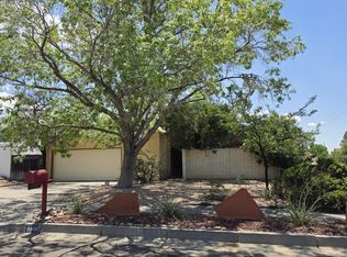 8800 Natalie Ave NE, Albuquerque, NM 87111