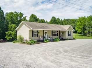 674 E Rock Quarry Rd, Clarkrange, TN 38553