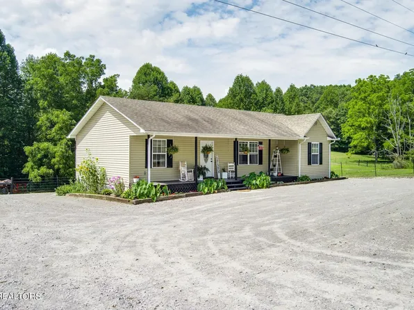 674 E Rock Quarry Rd, Clarkrange, TN 38553