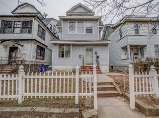 61 Weequahic Ave, Newark, NJ 07112